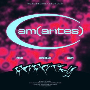 Album Am(antes) from Iskender