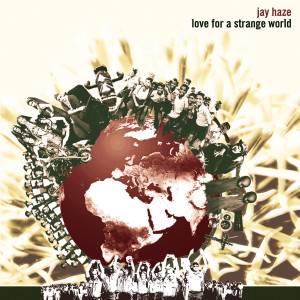 收聽Jay Haze的Can`t Feel Anything歌詞歌曲