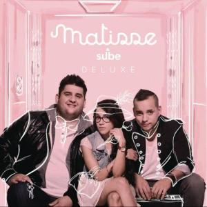 ดาวน์โหลดและฟังเพลง La Misma Luna พร้อมเนื้อเพลงจาก Matisse