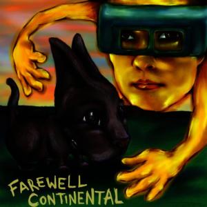 ดาวน์โหลดและฟังเพลง Western Boys and Girls พร้อมเนื้อเพลงจาก Farewell Continental