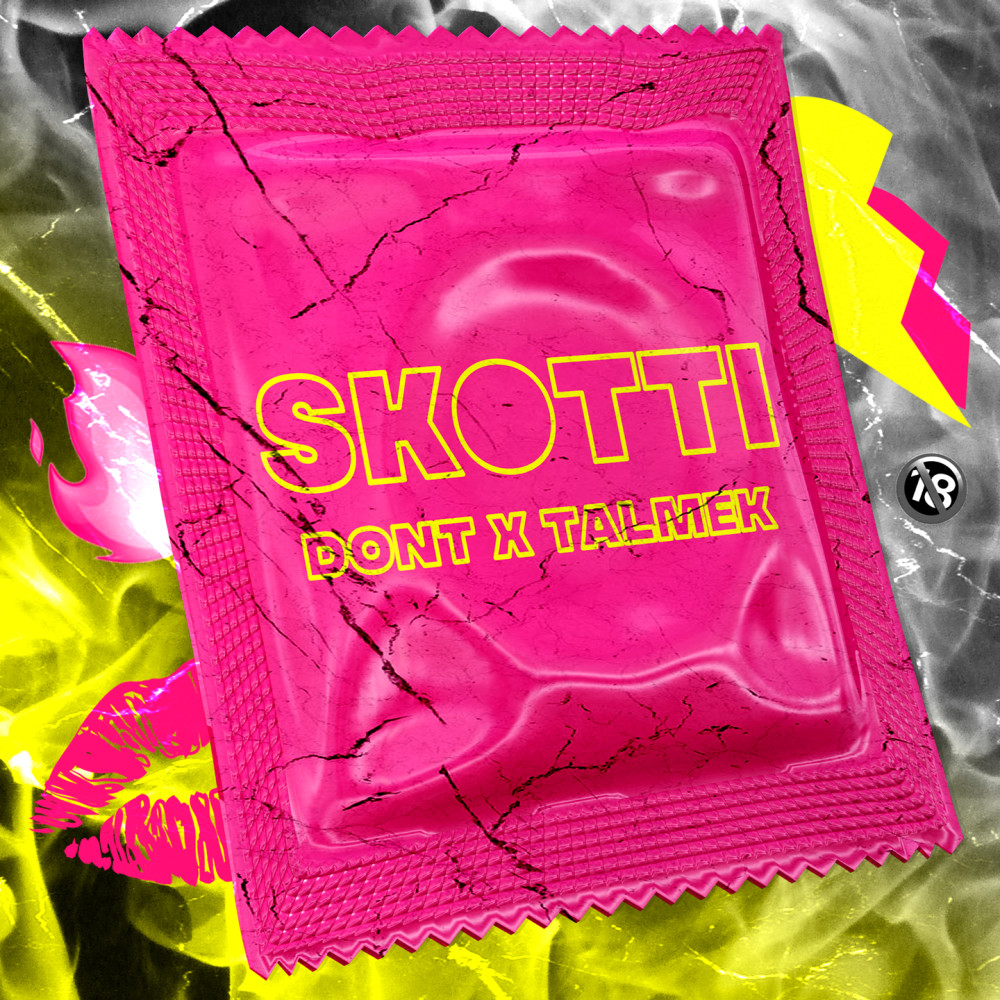 Skotti (Explicit)