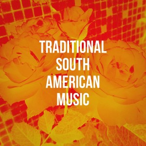 Music World的專輯Traditional South American Music