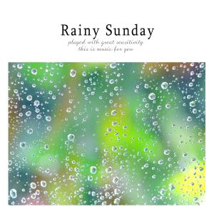 Listen to Rainy Sunday song with lyrics from 하늘그림