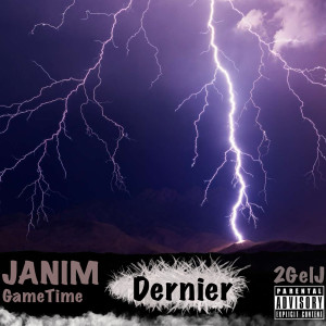 Listen to Dernier (Explicit) song with lyrics from Janim