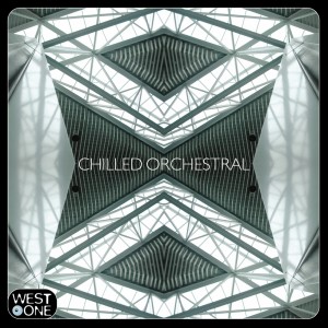 Album Chilled Orchestral from Richard Lewis