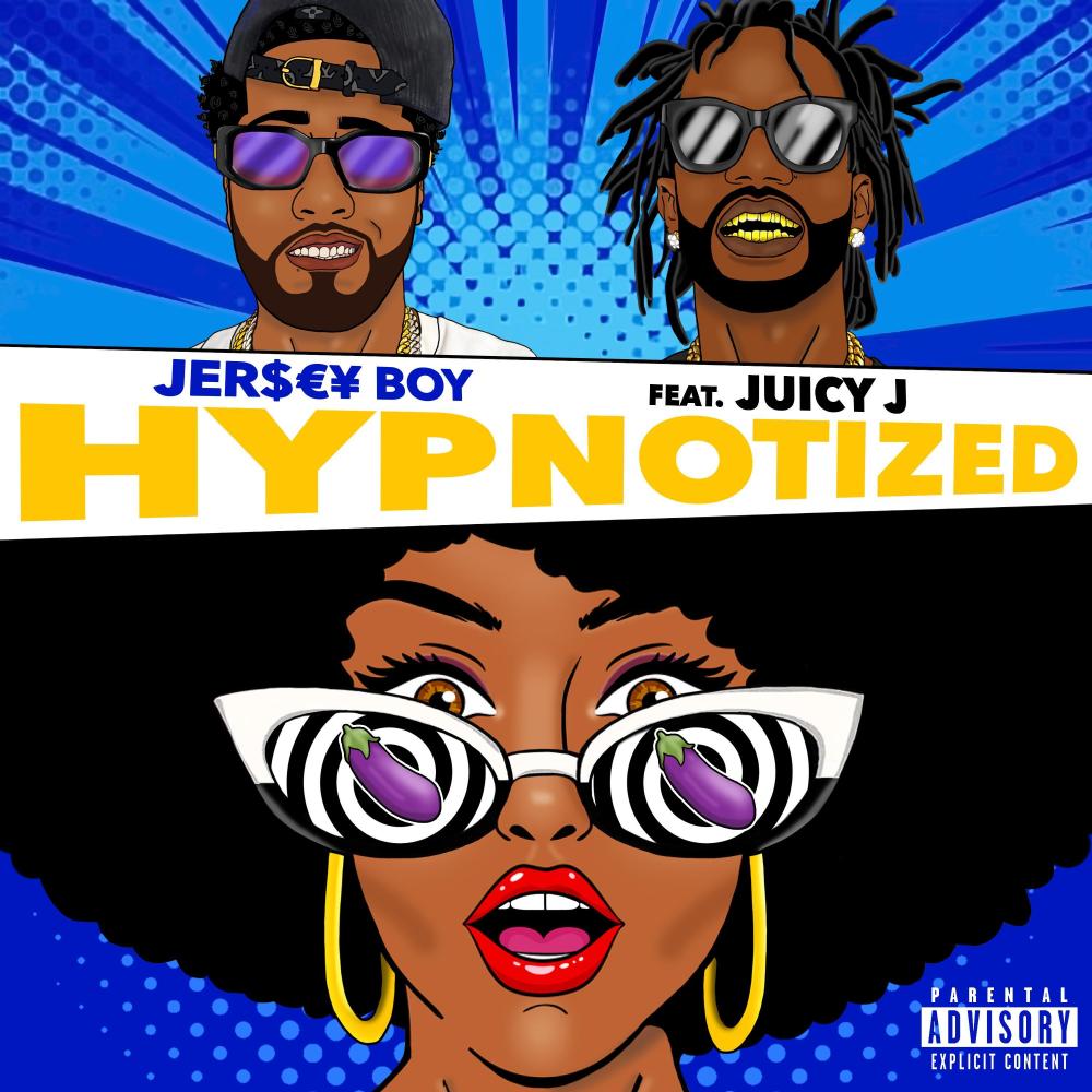 Hypnotized (feat. Juicy J) (Explicit)