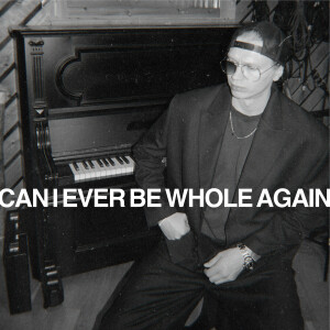 Album Can I Ever Be Whole Again? from FIXME