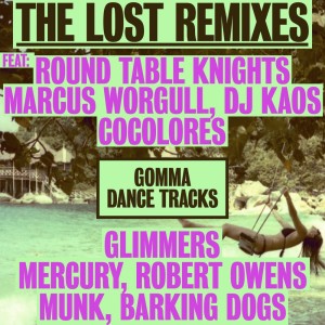 收聽The Barking Dogs的Linked In (Marcus Worgull Edit)歌詞歌曲