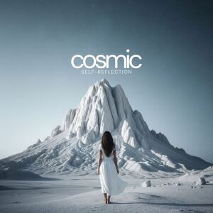 Album Cosmic Self-Reflection from Astral Travel Sanctuary