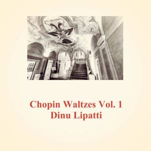 Listen to Waltz No. 7 in C Sharp Minor song with lyrics from Dinu Lipatti
