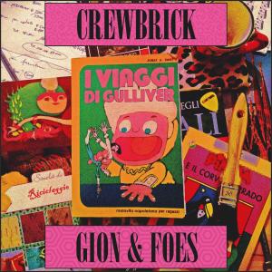 Listen to I viaggi di Gulliver (Explicit) song with lyrics from Gion