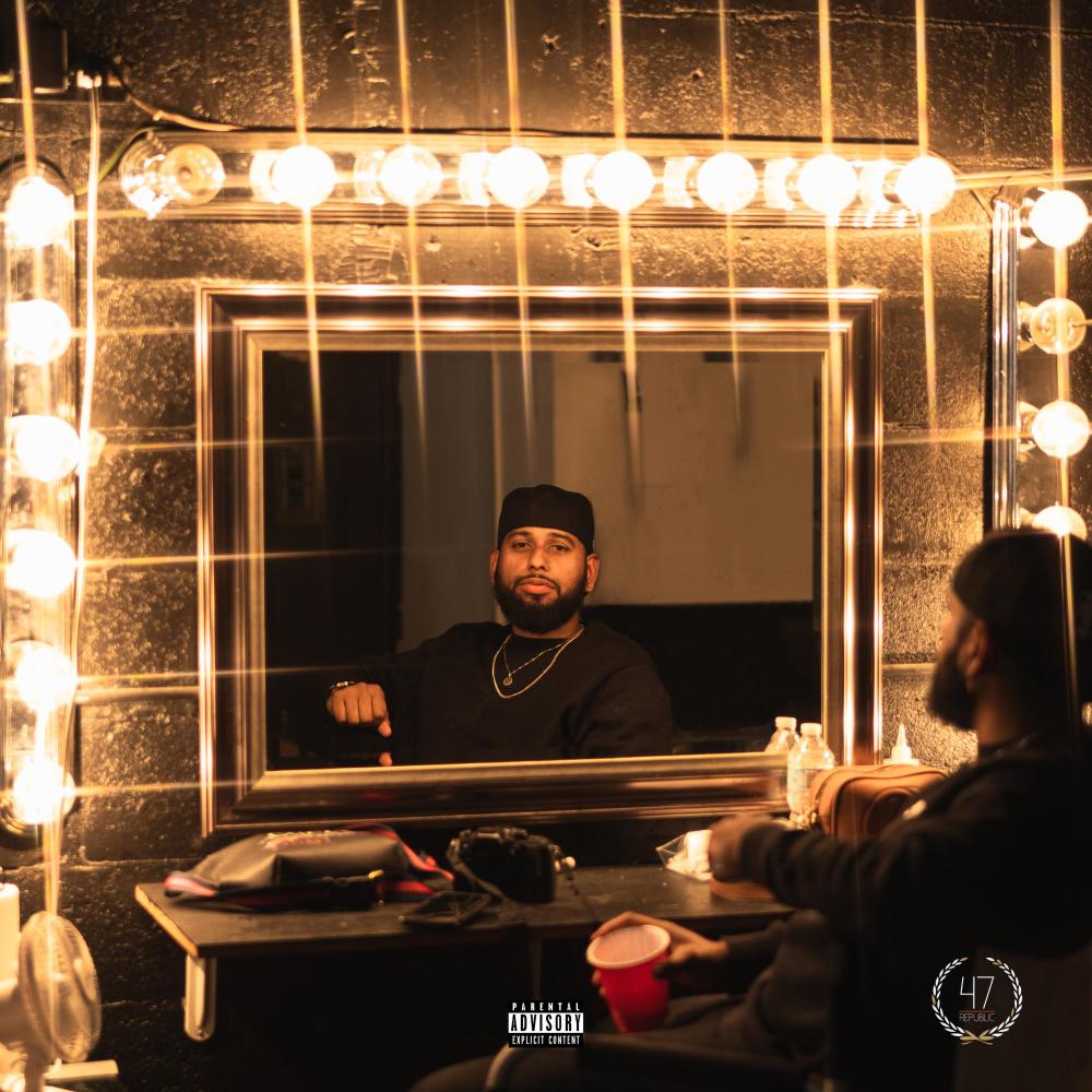YJ's Voicemail Interlude (Explicit)