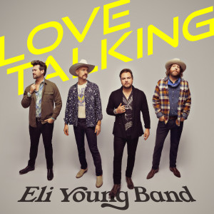 อัลบัม Break Up In A Bar ศิลปิน Eli Young Band