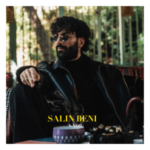 อัลบัม Salın Beni ศิลปิน KADR