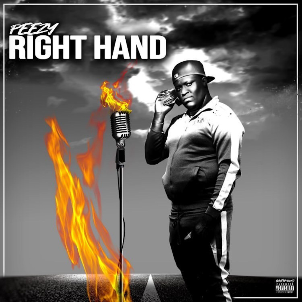 Right Hand (Explicit)