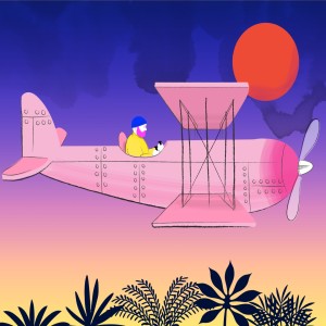 Album Jumbo Plane from 