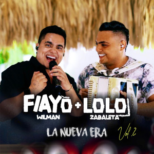 Album La Nueva Era, Vol.2 (En Vivo) from 