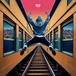 Phily Van的專輯Zweigleisig in die Charts (Explicit)