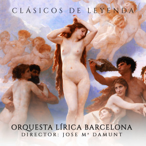 Album Clásicos de Leyenda from José María Damunt
