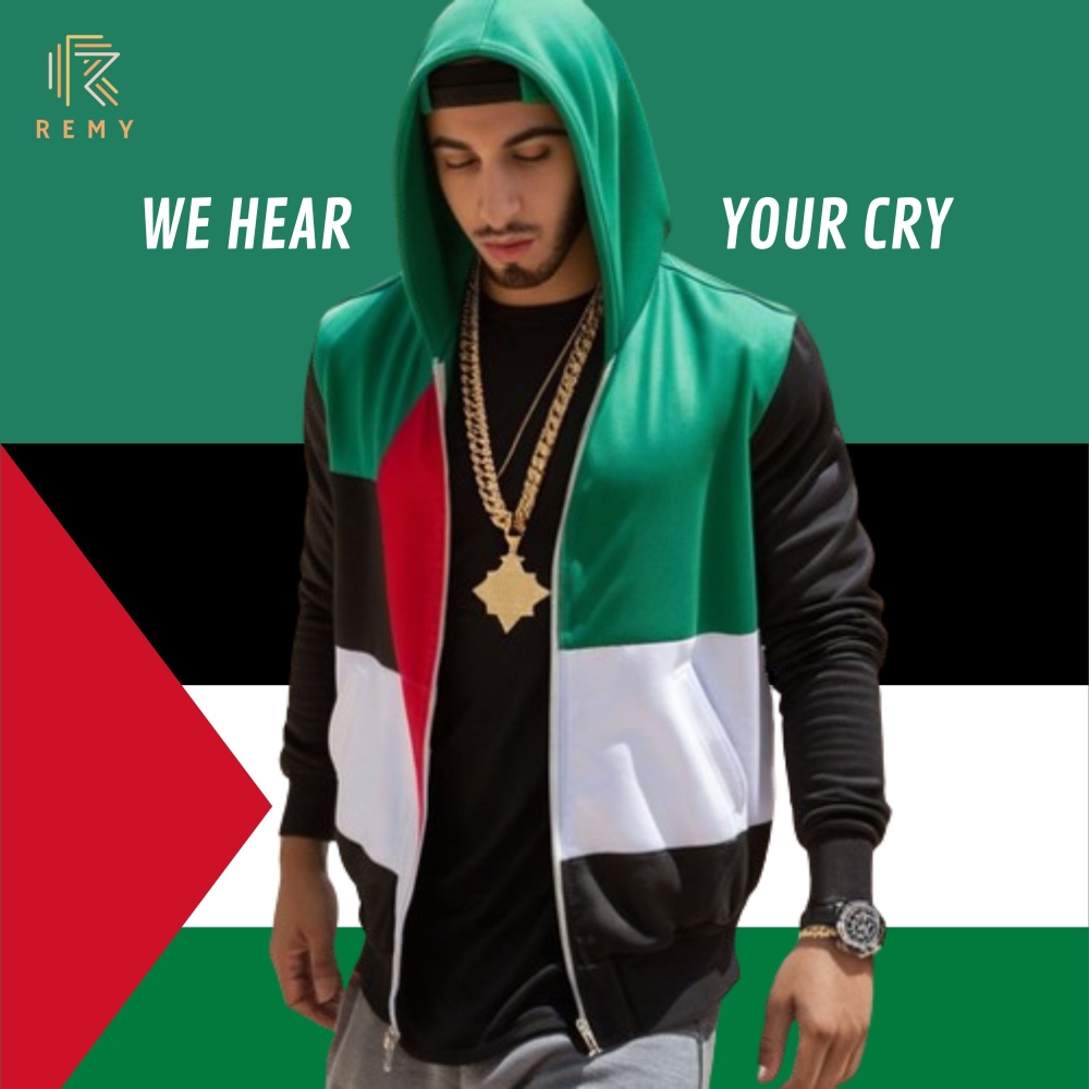We hear your cry