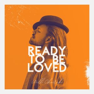 Album Ready To Be Loved from Will Church