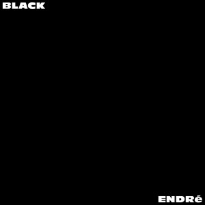 Endre的专辑BLACK