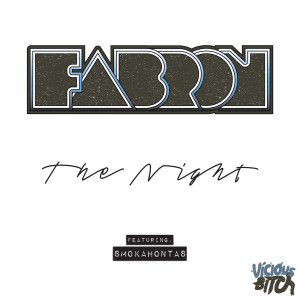Listen to The Night (The Frederik Remix) song with lyrics from Fabron