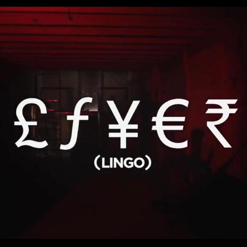 Lingo (feat. Jarren Benton & RaRa) (Explicit)