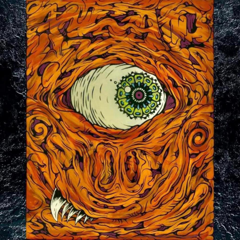 Perpetual (Bonus Track) (feat. Myka 9, Bese Wax, Abstract Rude & Steve Eisen) (Explicit)