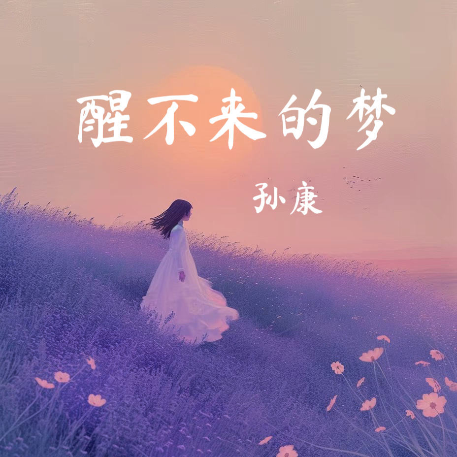 醒不来的梦 (DJ版)