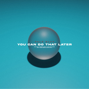 Album You Can Do That Later oleh Pale Blue