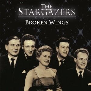 Listen to Broken Wings song with lyrics from The Stargazers
