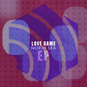 Album Love Game - EP from North Sea