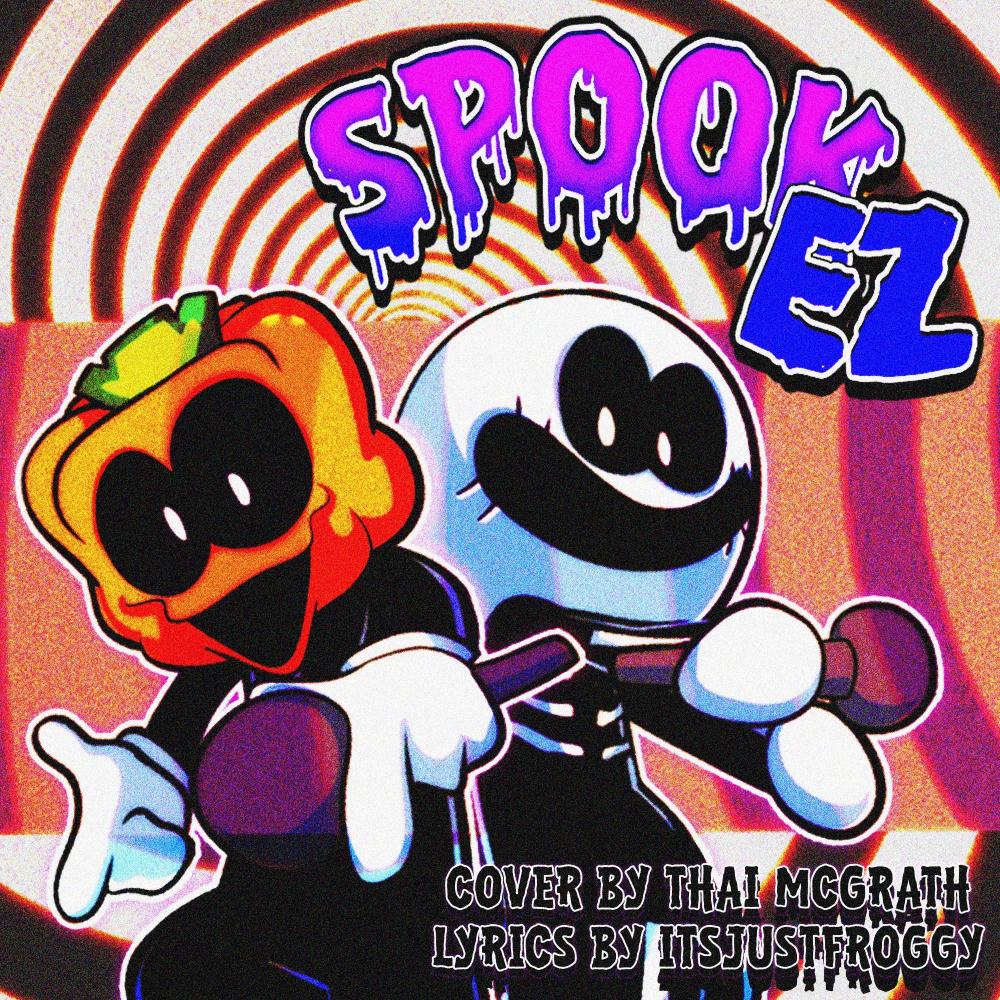 Spookeez Lyricized
