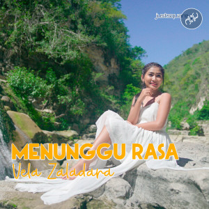 Dengarkan lagu Menunggu Rasa nyanyian Vela Zaladara dengan lirik