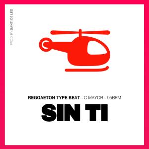 Listen to Sin ti song with lyrics from Santi De Leo