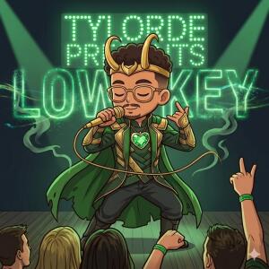 default playlist img