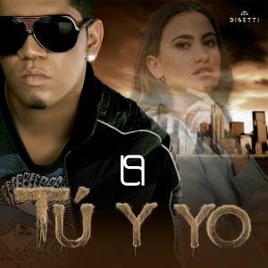 LP Los PROFETAS的專輯Tú y Yo