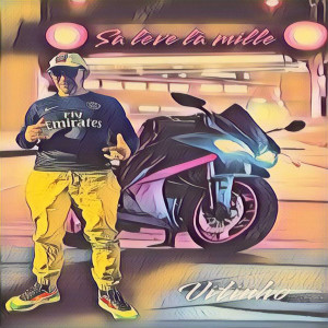 Listen to Ça lève là mille song with lyrics from Vitinho