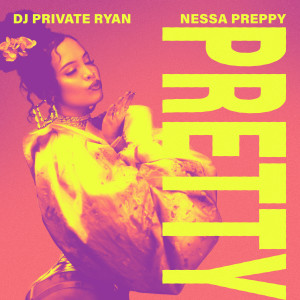 Album Pretty oleh Nessa Preppy