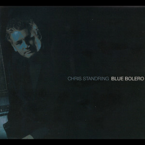 ดาวน์โหลดและฟังเพลง Bossa Blue พร้อมเนื้อเพลงจาก Chris Standring