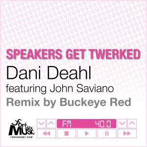 Dani Deahl的專輯Speakers Get Twerked