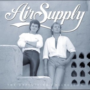 收聽Air Supply的Just As I Am (Remastered)歌詞歌曲