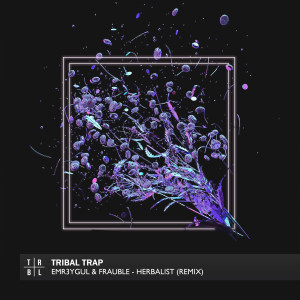 Album Herbalist (Remix) oleh Frauble