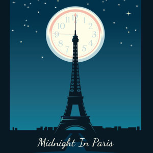 Album Midnight In Paris oleh Marcelo Rezende