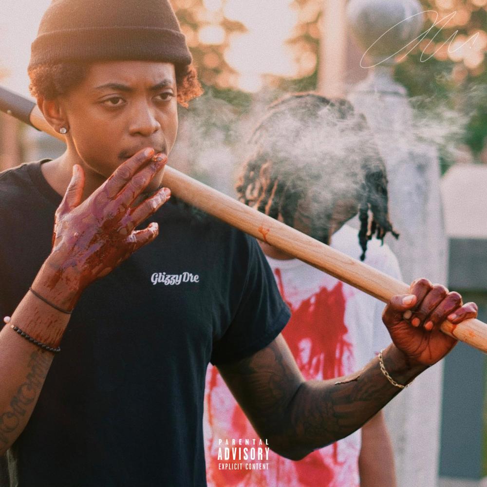 Down To Your Grave (feat. Ymm JJ) (Explicit)