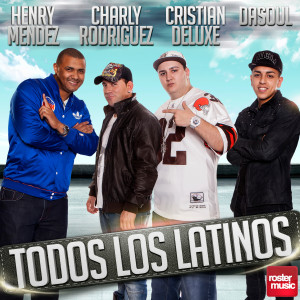 ดาวน์โหลดและฟังเพลง Todos Los Latinos พร้อมเนื้อเพลงจาก Henry Mendez