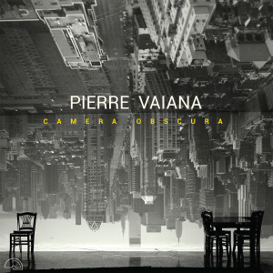 Pierre Vaiana的专辑Sur la Route de Valledolmo