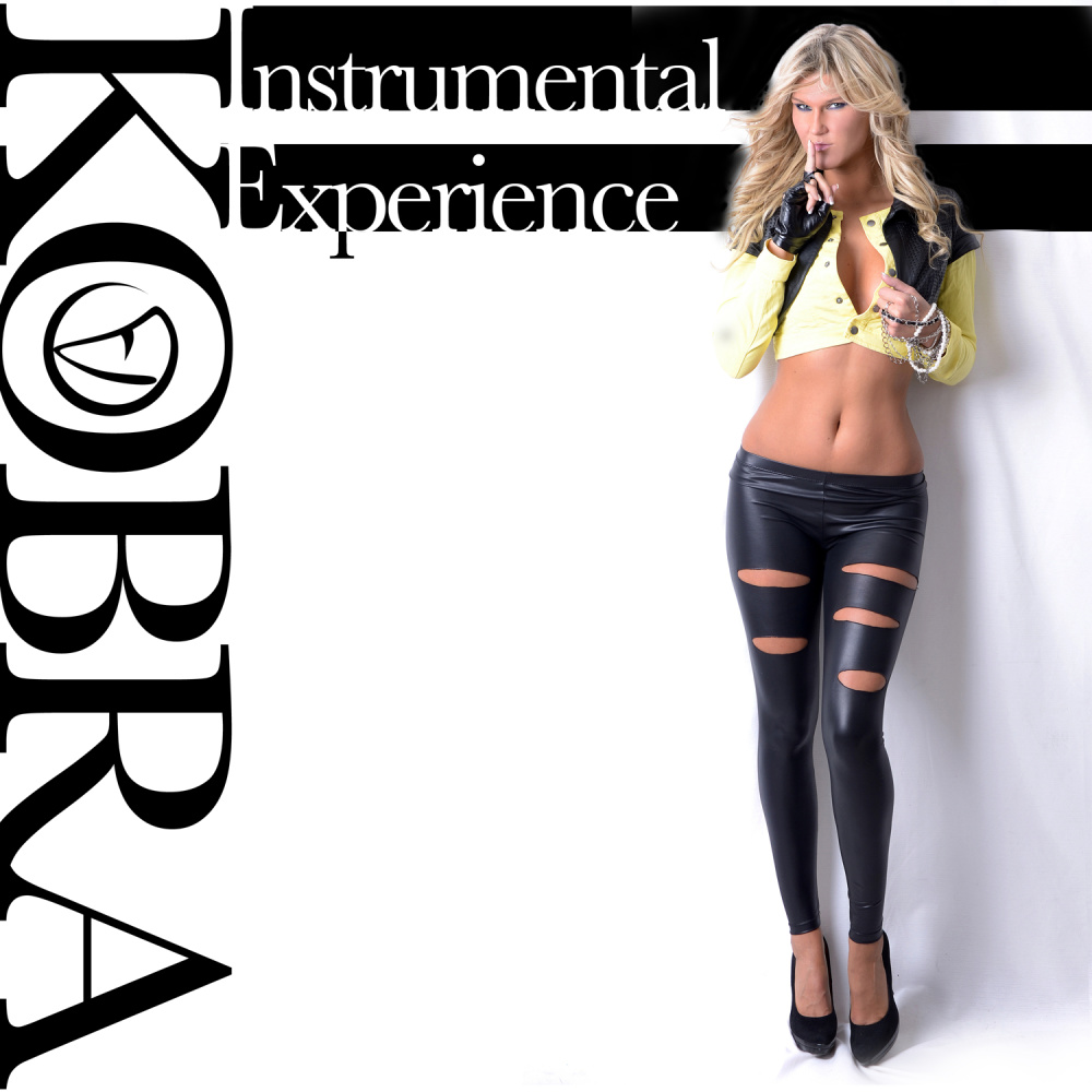 Kobra's Theme (Intrumental)