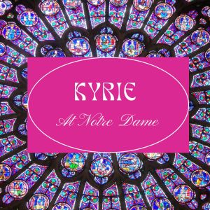 Listen to Kyrie song with lyrics from Guillaume De Machaut